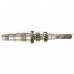 КПП Первичный вал S170B  (S148) Geely EC-7 3170104101-01